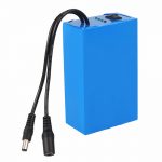 Pazljivo ravnanje: 5 nasvetov za varnost litijeve baterije