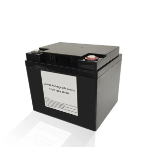 LiFePO4 baterija 12,8 V 30 Ah