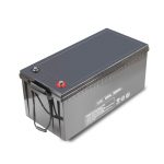 3.2V polnilna prizmatična Cel Lifepo4 12V 200Ah litij-ionska sončna baterija