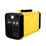 12v 30ah pretvorniška baterija 500w prenosna elektrarna