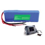 18650 14,4V20Ah Litijeve baterije za medicinske pripomočke