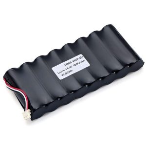 Litijeva baterija 18650 14,4V 4300mAH