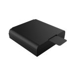 14,8 V 3200mAh 18650 litij-ionska baterija LG baterija za medicinsko napravo s komunikacijo SMBUS