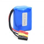 Litijeva baterija 18650 18,5V 3000mAH
