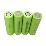 Originalne litij-ionske baterije za polnjenje 18650 3.7V 2900mAh Cell Li-ion 18650 baterije