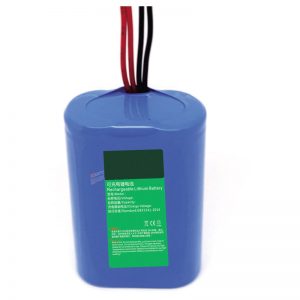 18650 3,6 V 6000 mAh Preizkuševalna litijeva baterija