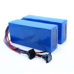 VSE V ENEM Lipo baterija 36V 10AH za kolo