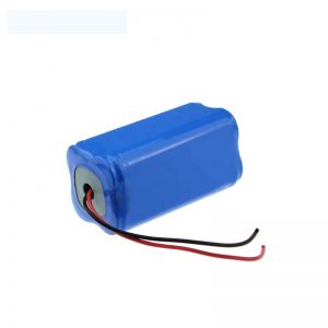 Litijeva baterija 18650 2S2P 4400mAh 7,4V