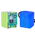 Življenjska doba 2000 32700 32650 24V 6Ah baterija lifepo4 za shranjevanje ulične luči