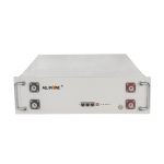 25,6V 200Ah LiFePO4 litij -ionska baterija za UPS, BESS, VPP, sončni sistem 24V 200Ah