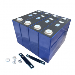 Ganfeng Prismatic polnilna nova celica z globokim ciklom lifepo4 3.2v 100ah