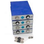 Primitivna litijeva 3.2V 100Ah 120Ah Lifepo4 baterijska celica