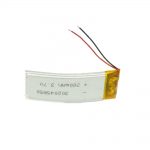 LiPO baterija po meri 302045 3,7 V 260mAh