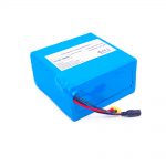 32650 Lifepo4 baterija 4S4P 12V 12,8V 24Ah li-ionska baterija s 4S 20A uravnoteženim BMS