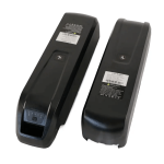 Hailong tip 36V 10Ah litij-ionski akumulatorski paketi za električna gorska kolesa