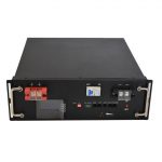 48v 100ah solarni litij-ionski fosfatni akumulator za solarni sistem