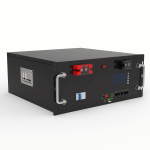 LiFePO4 baterija 48V 150AH 7,7KWH domača baterija za sistem sončne energije