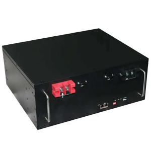 OEM Kitajska Factory Deep cycle 48v 100Ah Lifepo4 za sončne baterije za shranjevanje sončne energije