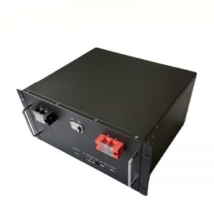 Poceni sončna baterija LiFePO4 48v 100ah 5KWh