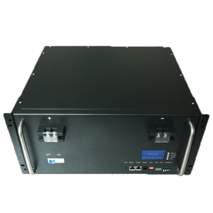 Litij-ionska domača hranilnica energije 48v 200ah Solarna baterija Lifepo4 10kwh