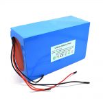 48v / 20ah litijeva baterija za električni skuter