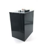 48V 40ah LiFePO4 baterija za golf voziček, raiding travnik, motorne sani