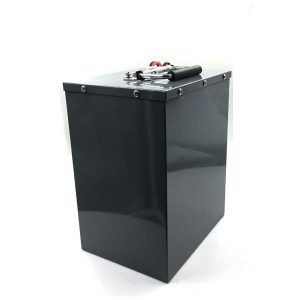 48V 40ah LiFePO4 baterija za golf voziček, raiding travnik, motorne sani