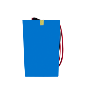 Visoka gostota energije 48V 30Ah za litij-ionsko baterijo za električni skuter