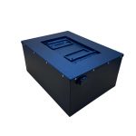 Napajalna baterija lifepo4 60V50Ah za električni ogledni avto