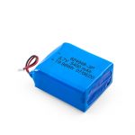 LiPO polnilna baterija 624948 3,7 V 1800mAH / 3,7 V 5400mAH