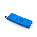 LiPO polnilna baterija 651648 3,7 V 460mAh / 3,7 V 920mAH / 7,4V 460mAH