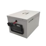 VSE V ENEM Baterija LiFePO4 z dolgo življenjsko dobo za gospodinjski sistem za shranjevanje energije