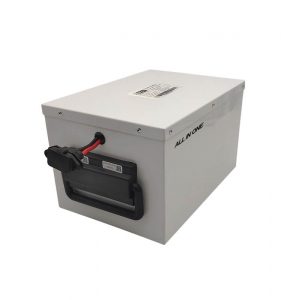 VSE V ENEM Baterija LiFePO4 z dolgo življenjsko dobo za gospodinjski sistem za shranjevanje energije