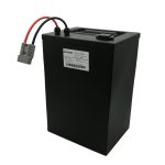 ALL IN ONE 72V40Ah prizmatična baterija lifepo4 za električna kolesa