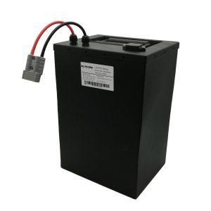 ALL IN ONE 72V40Ah prizmatična baterija lifepo4 za električna kolesa