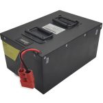 VSE V ENEM LiFePO4 baterija 72V60Ah visoke zmogljivosti z inteligentnim sistemom BMS za električna vozila