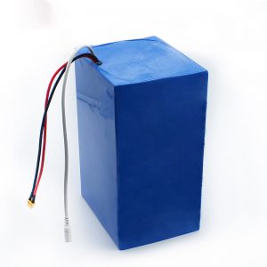 vse v enem električnem skuterju motorno vozilo 72V 30Ah litijeve baterije