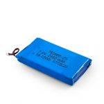 LiPO polnilna baterija 783968 3.7V 4900mAH / 7.4V 2450mAH / 3.7V 2450mAH /