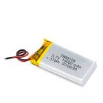 LiPO polnilna baterija 7866120 3.7V 10000mAh / 3.7V 20000mAH / 7.4V 10000mAh