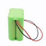 NiMH baterija za ponovno polnjenje AA 2100mAh 7.2V