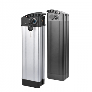 Silverfish 36V 48V 52V 10Ah 13Ah 15Ah 18Ah 20Ah baterija 500W 1000W 1500W električno kolo kolo