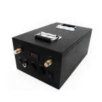 24V 800Ah Litij -ionska Lifepo4 baterija za shranjevanje sončne energije RV prikolica 24V 800Ah