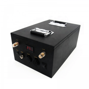 24V 800Ah Litij -ionska Lifepo4 baterija za shranjevanje sončne energije RV prikolica 24V 800Ah