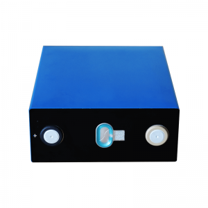 LiFePO4 litij -ionska baterijska celica, 3,2 V 302Ah, razred A