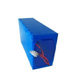 LiFePO baterija za ponovno polnjenje 26650 36V 12AH