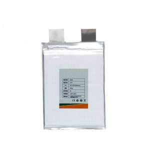 Baterija za ponovno polnjenje LiFePO4 20Ah 3.2V