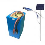 LiFePO4 baterija za polnjenje 180AH 24V