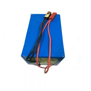 Baterija za ponovno polnjenje LiFePO4 20Ah 36V