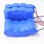 LiFePO4 baterija za ponovno polnjenje 32650 12V 6AH