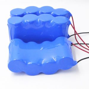 LiFePO4 baterija za ponovno polnjenje 32650 12V 6AH